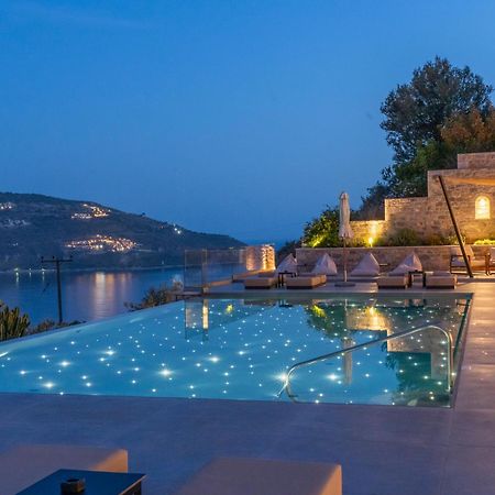 Manifest Boutique Hotel Ойтілон Екстер'єр фото