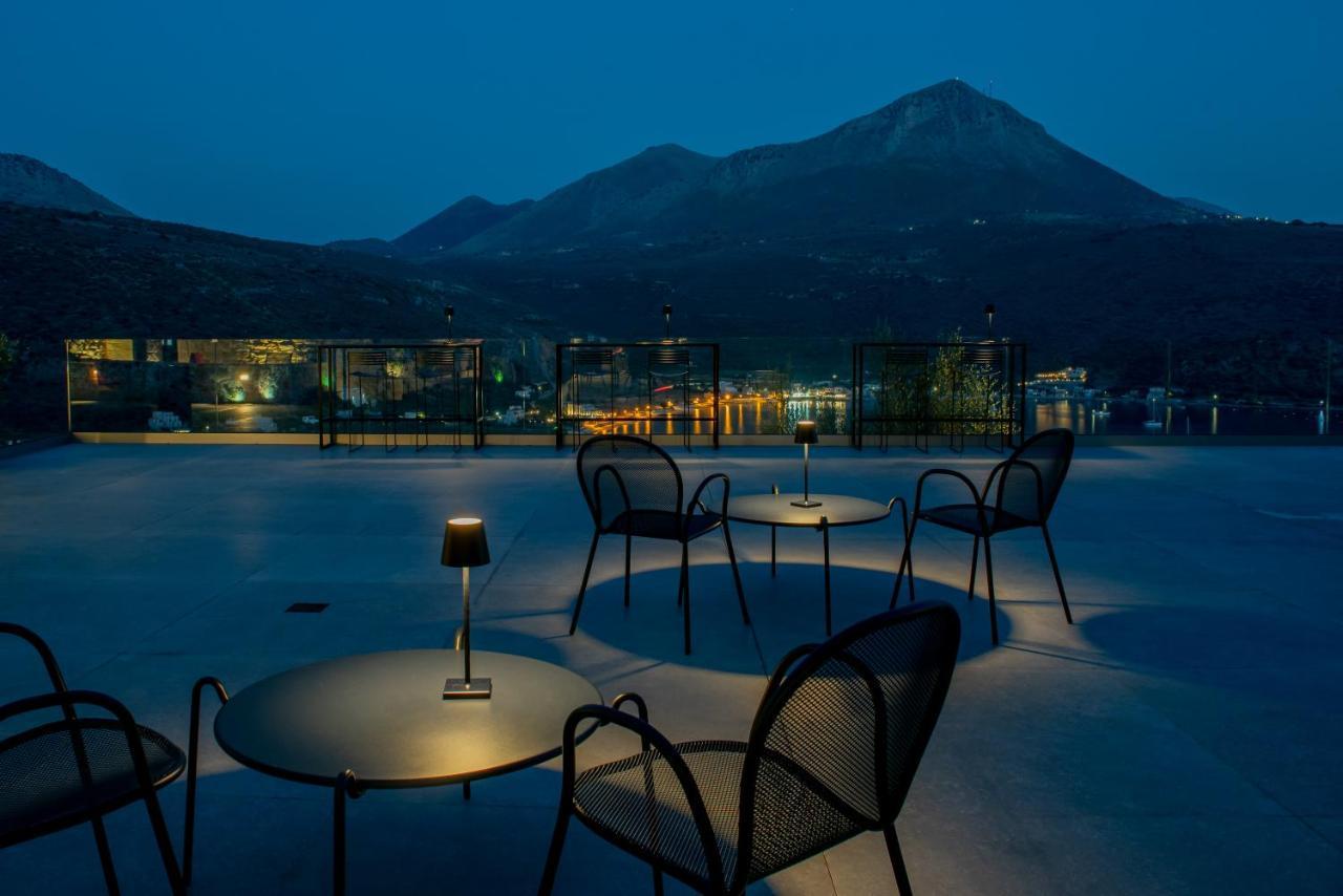 Manifest Boutique Hotel Ойтілон Екстер'єр фото