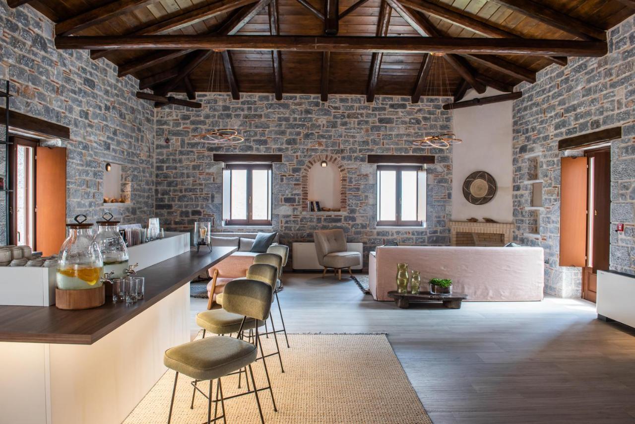 Manifest Boutique Hotel Ойтілон Екстер'єр фото