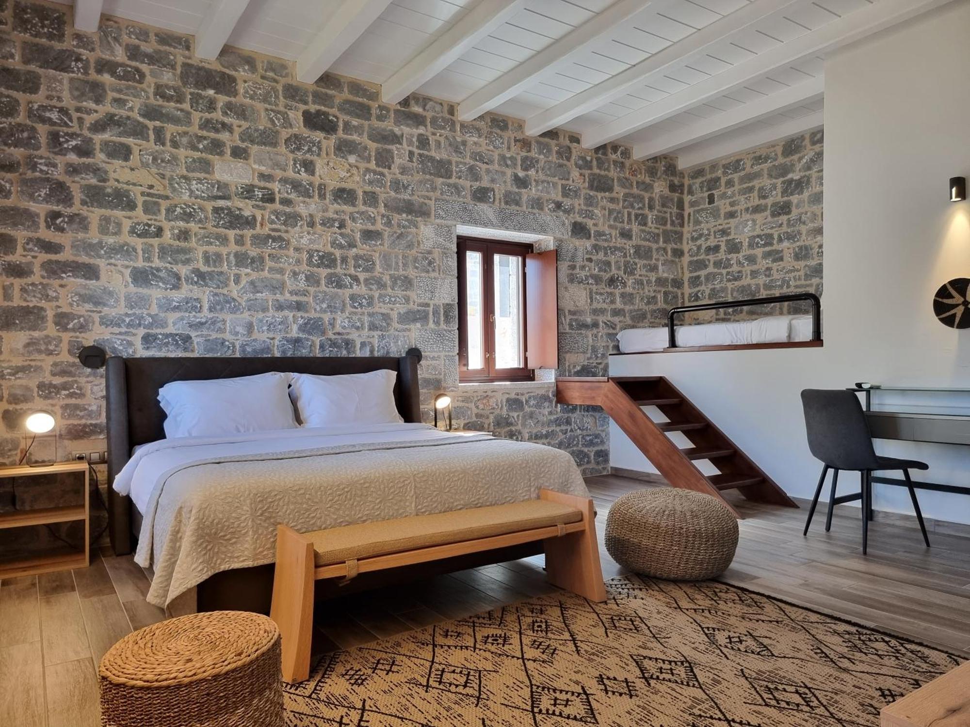 Manifest Boutique Hotel Ойтілон Екстер'єр фото