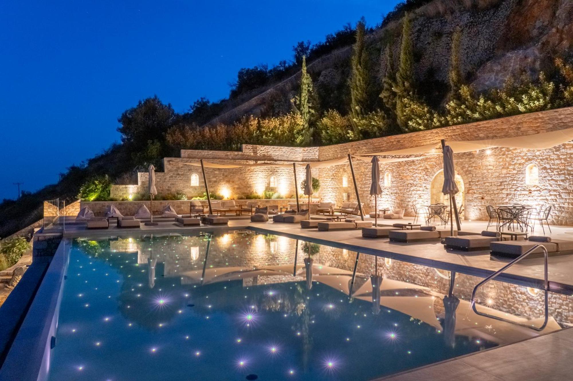 Manifest Boutique Hotel Ойтілон Екстер'єр фото