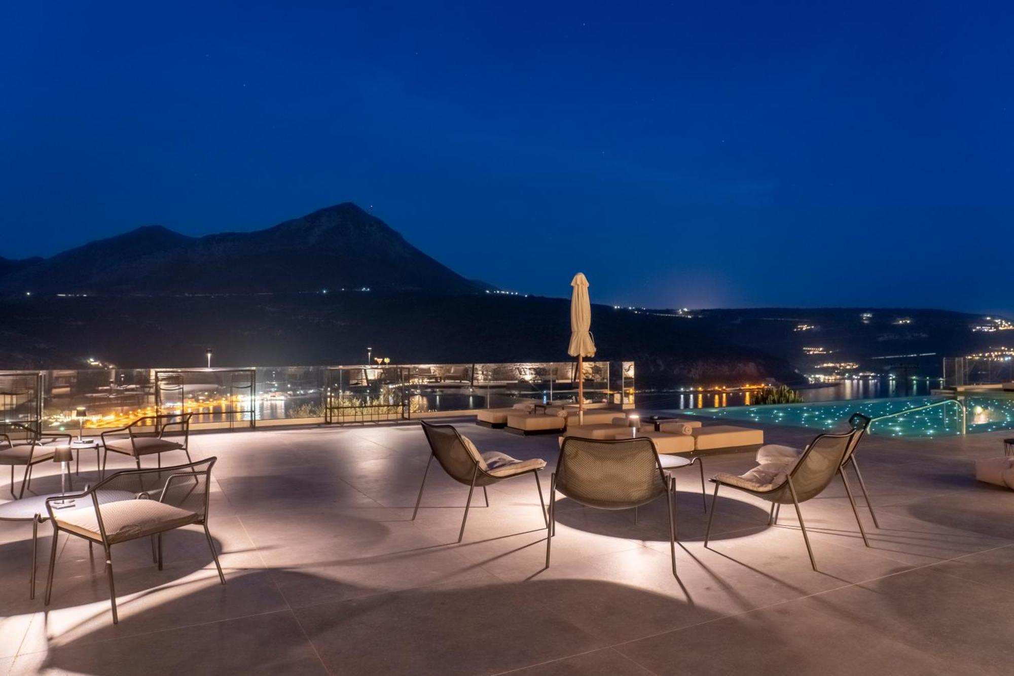 Manifest Boutique Hotel Ойтілон Екстер'єр фото
