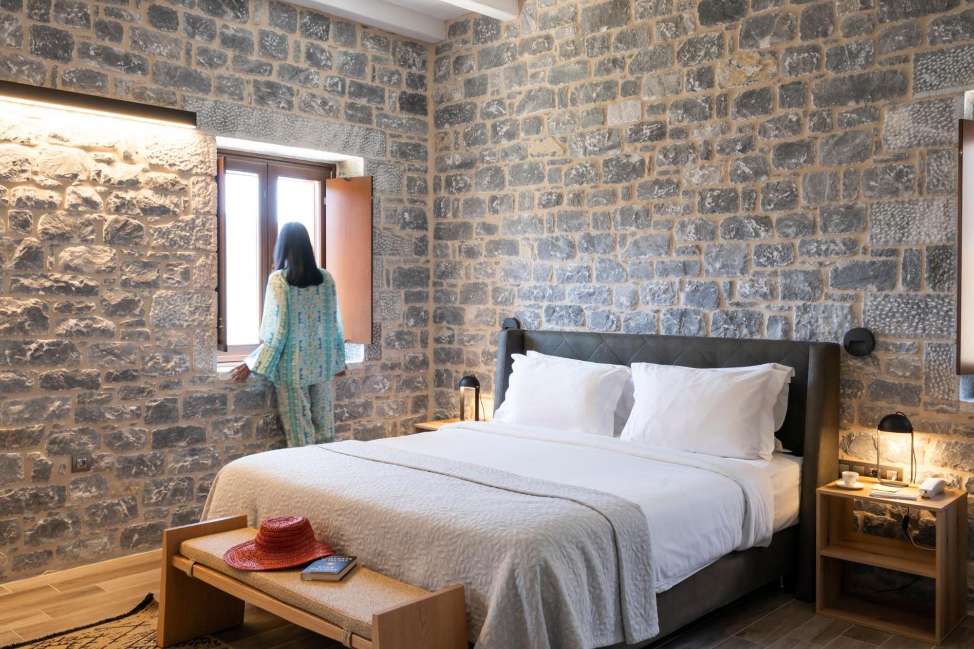 Manifest Boutique Hotel Ойтілон Екстер'єр фото