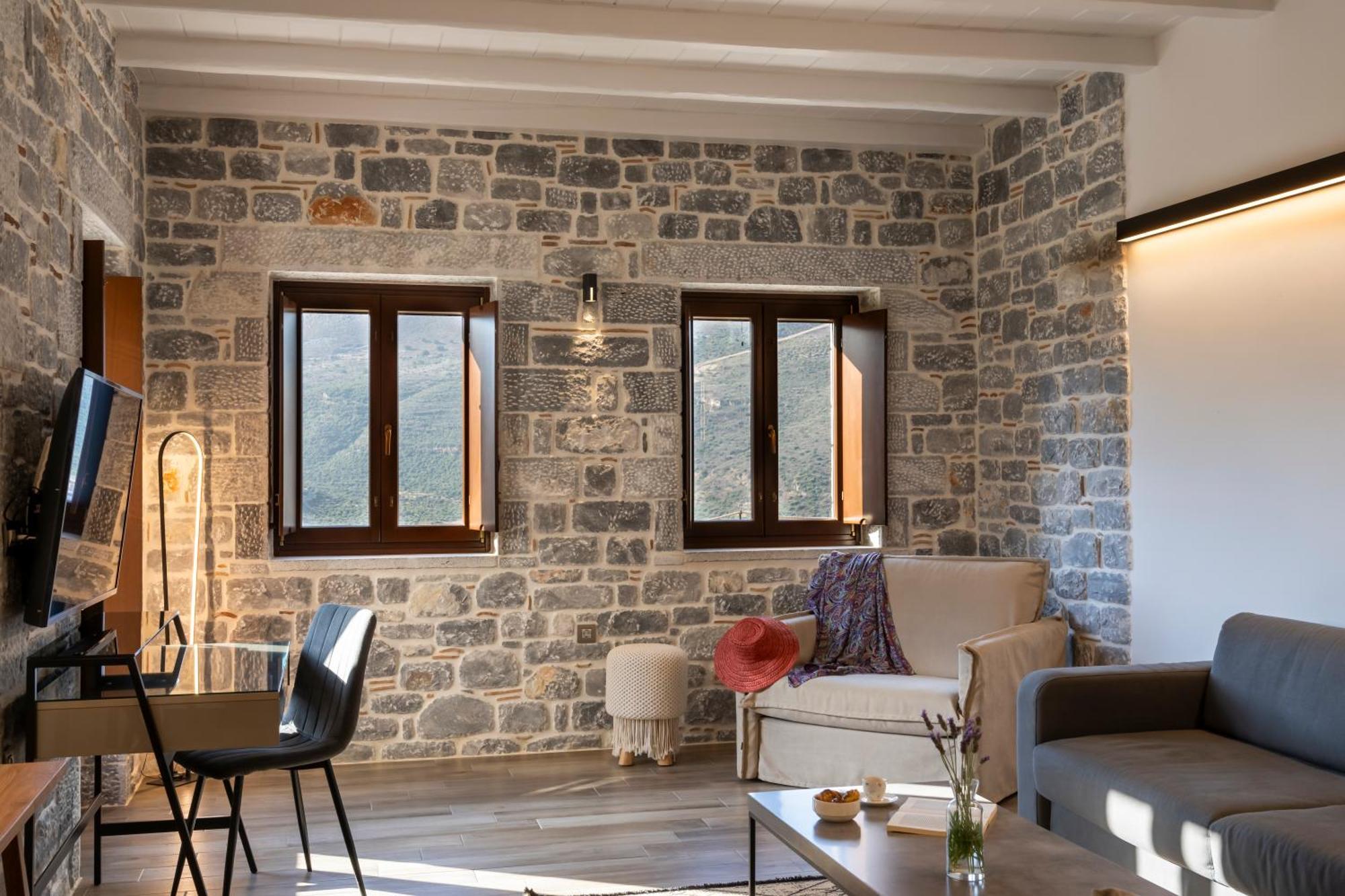 Manifest Boutique Hotel Ойтілон Екстер'єр фото