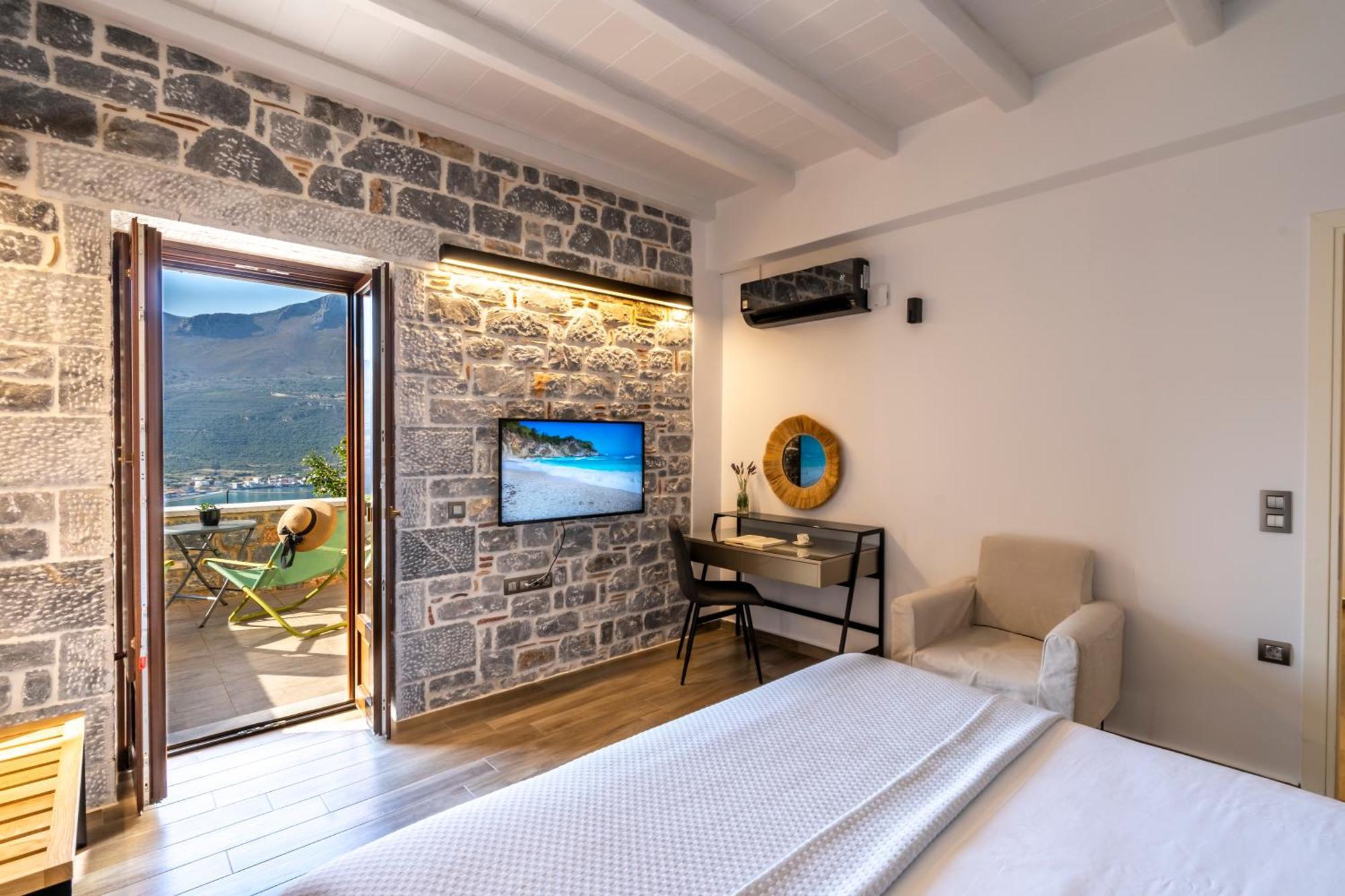 Manifest Boutique Hotel Ойтілон Екстер'єр фото