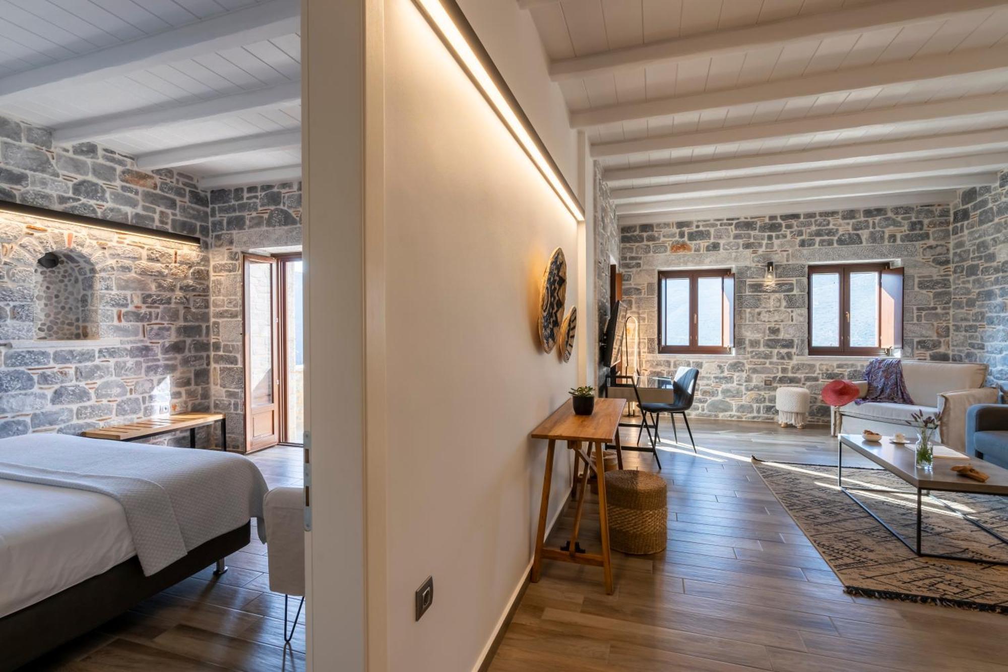 Manifest Boutique Hotel Ойтілон Екстер'єр фото