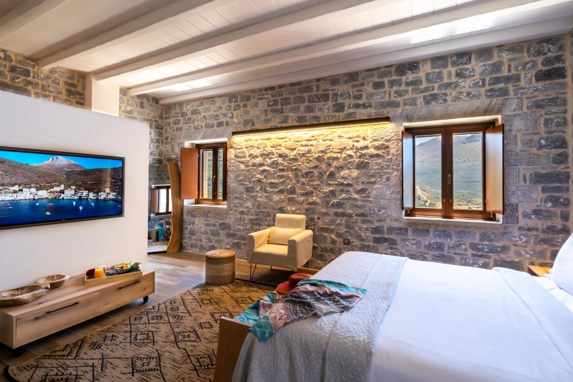Manifest Boutique Hotel Ойтілон Екстер'єр фото