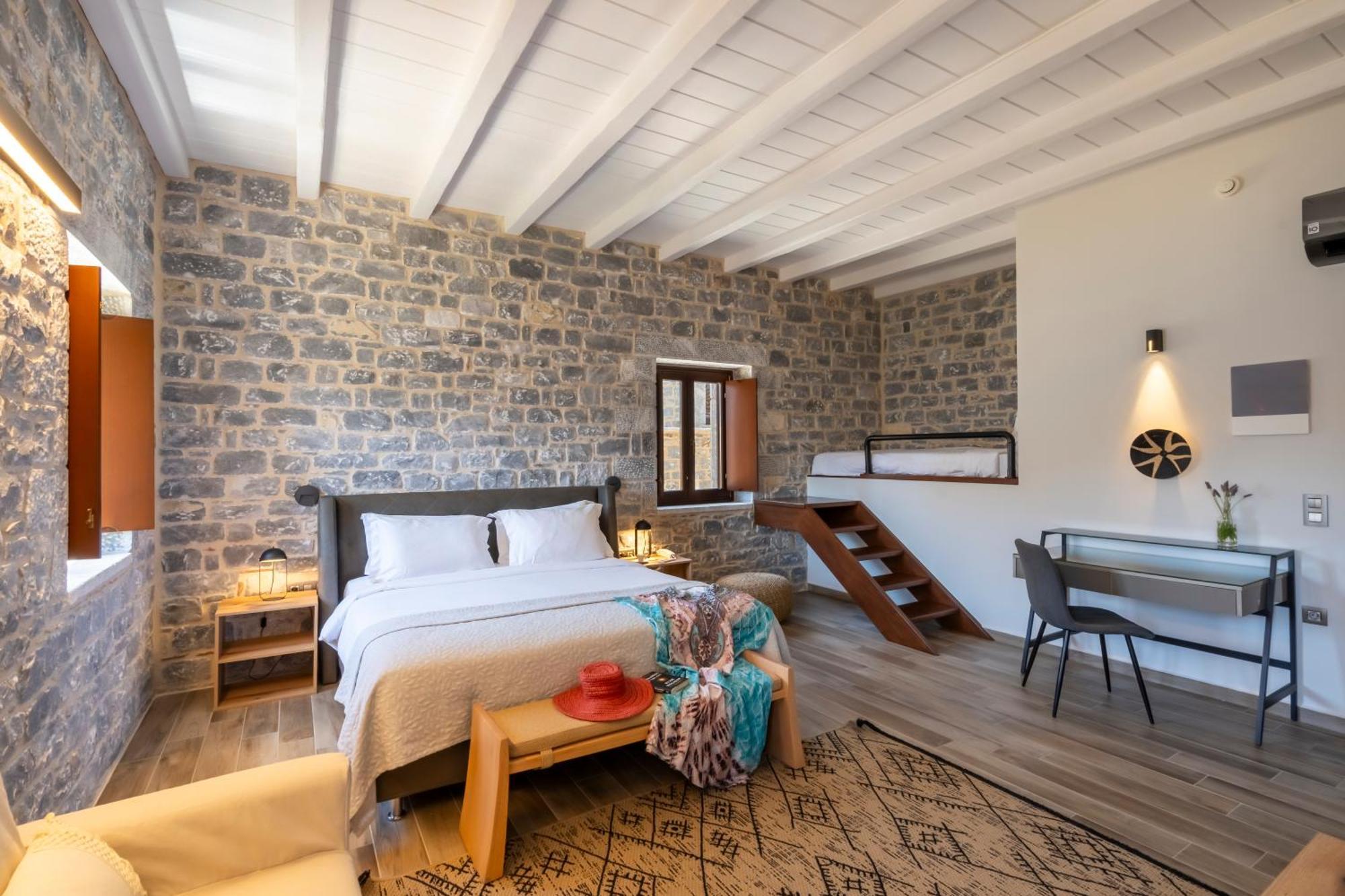 Manifest Boutique Hotel Ойтілон Екстер'єр фото
