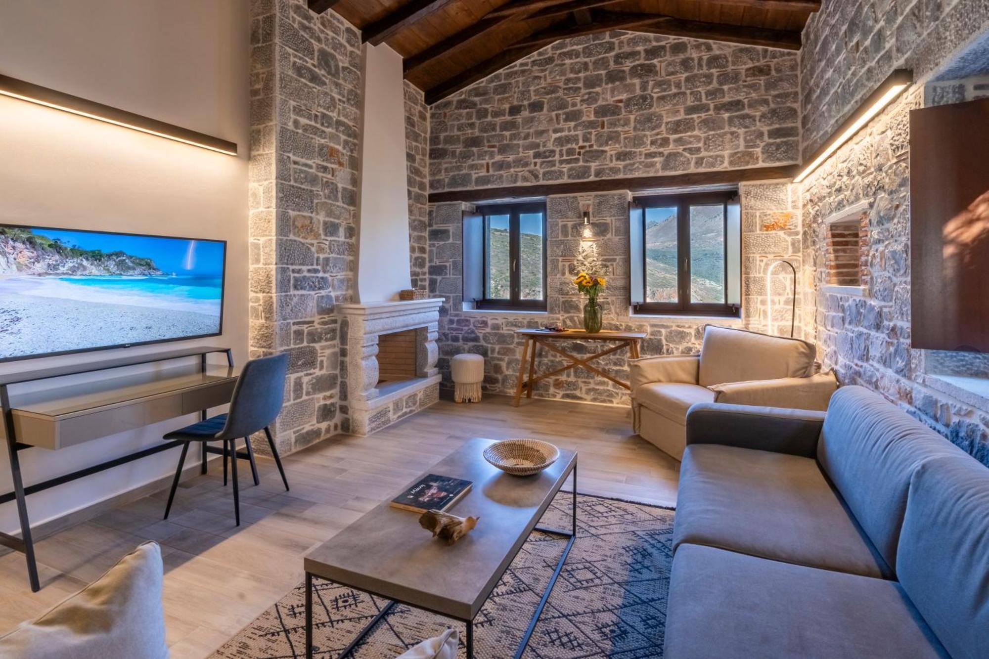 Manifest Boutique Hotel Ойтілон Екстер'єр фото