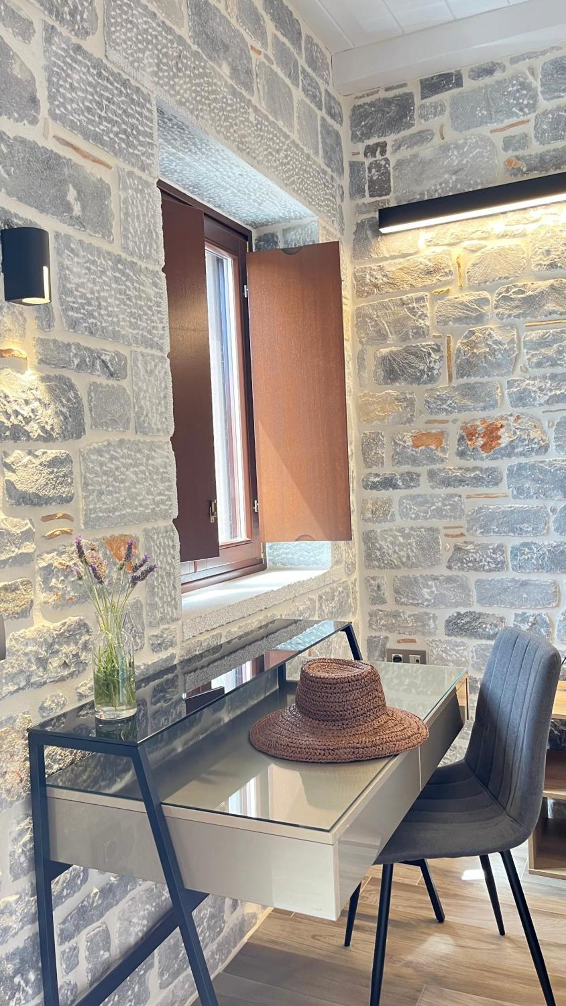 Manifest Boutique Hotel Ойтілон Екстер'єр фото