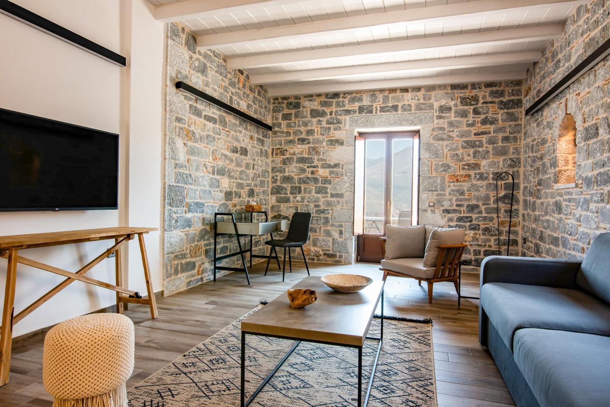 Manifest Boutique Hotel Ойтілон Екстер'єр фото