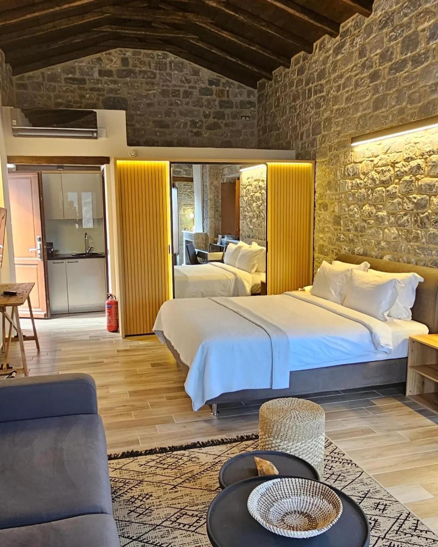 Manifest Boutique Hotel Ойтілон Екстер'єр фото